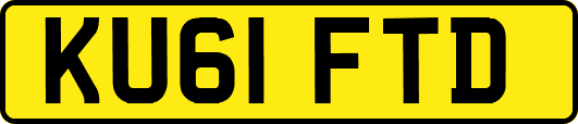 KU61FTD