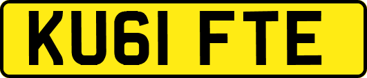 KU61FTE