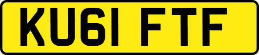 KU61FTF