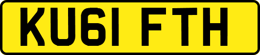 KU61FTH