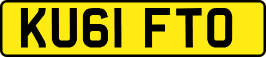 KU61FTO