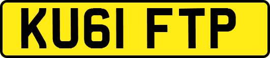 KU61FTP