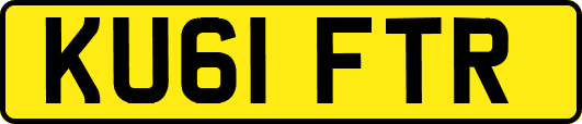 KU61FTR