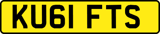 KU61FTS
