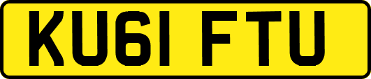 KU61FTU