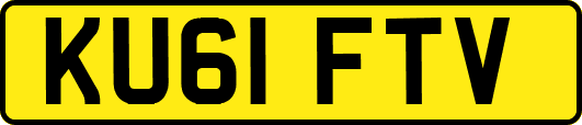 KU61FTV