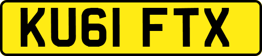 KU61FTX