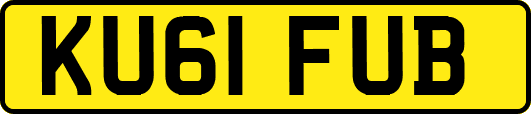KU61FUB