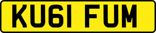 KU61FUM