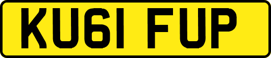 KU61FUP