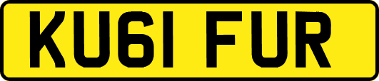 KU61FUR