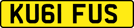 KU61FUS