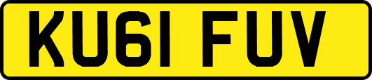 KU61FUV