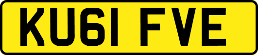 KU61FVE