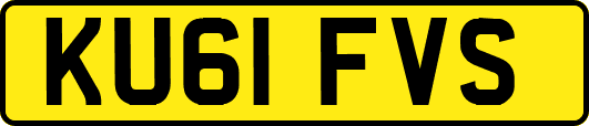 KU61FVS