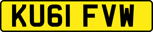KU61FVW