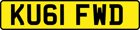 KU61FWD