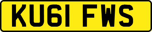 KU61FWS