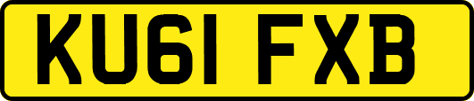 KU61FXB