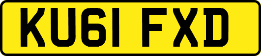 KU61FXD