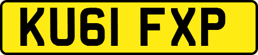 KU61FXP