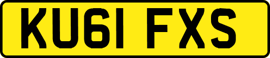 KU61FXS