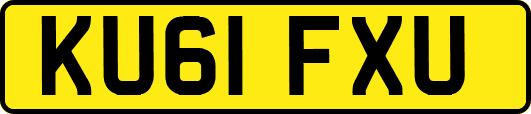 KU61FXU
