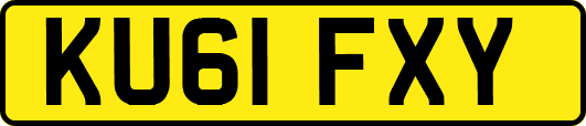 KU61FXY