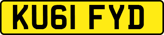 KU61FYD