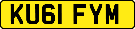 KU61FYM