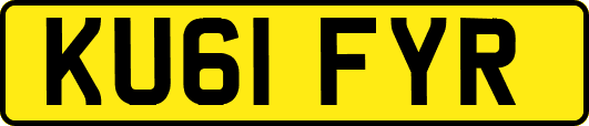 KU61FYR