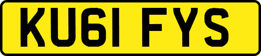 KU61FYS