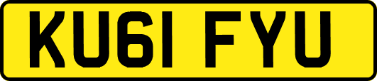 KU61FYU