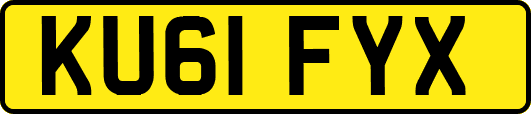 KU61FYX