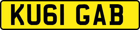 KU61GAB