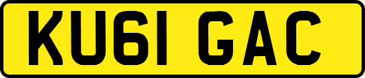 KU61GAC