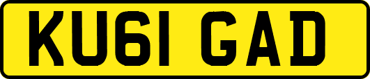 KU61GAD