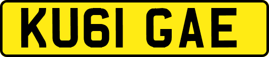 KU61GAE