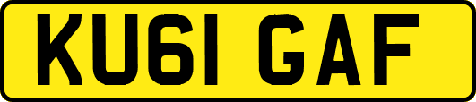 KU61GAF