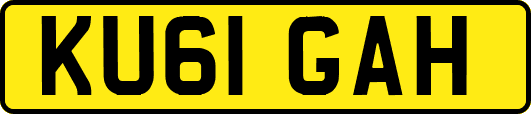 KU61GAH