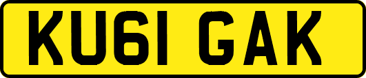 KU61GAK
