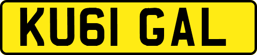 KU61GAL