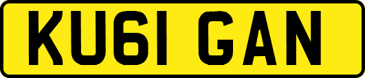 KU61GAN