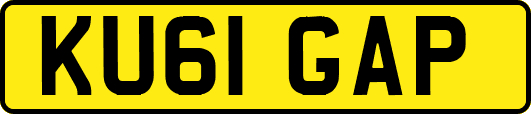 KU61GAP