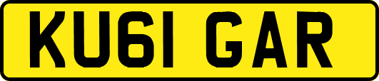 KU61GAR