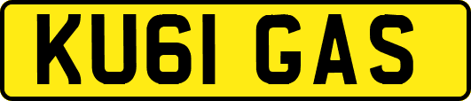 KU61GAS