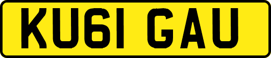 KU61GAU