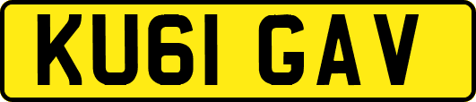 KU61GAV