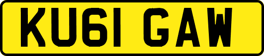 KU61GAW