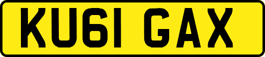 KU61GAX